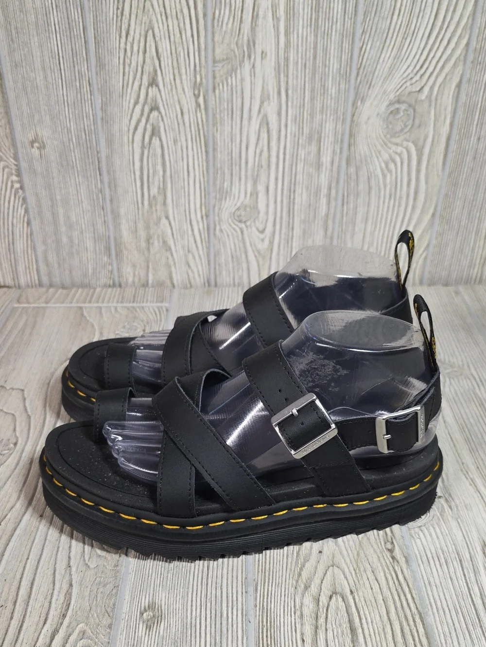 Dr. Martens new welt store